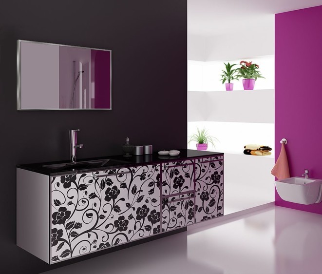 Lustra w Ramie - Zdjęcie 2