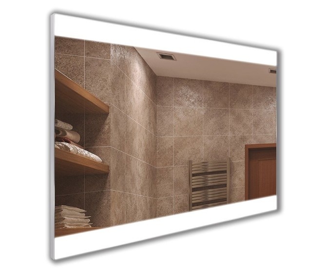 Lustra z Oświetleniem - Zdjęcie 1