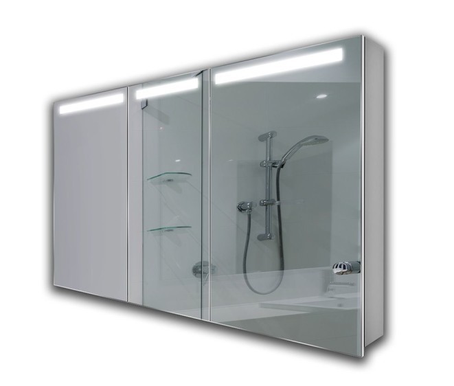 Szafki Lustrzane - Zdjęcie 1