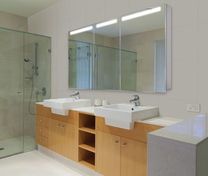 Szafki Lustrzane - Zdjęcie 4