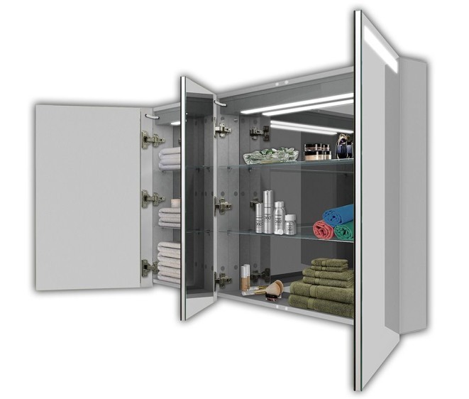 Szafki Lustrzane - Zdjęcie 6