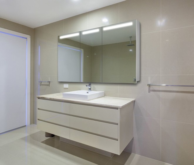 Szafki Lustrzane - Zdjęcie 7