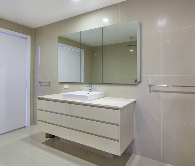 Szafki Lustrzane - Zdjęcie 7