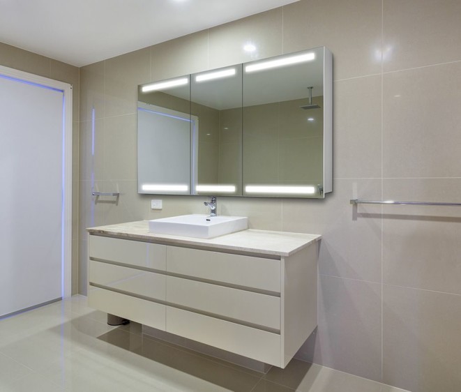 Szafki Lustrzane - Zdjęcie 4