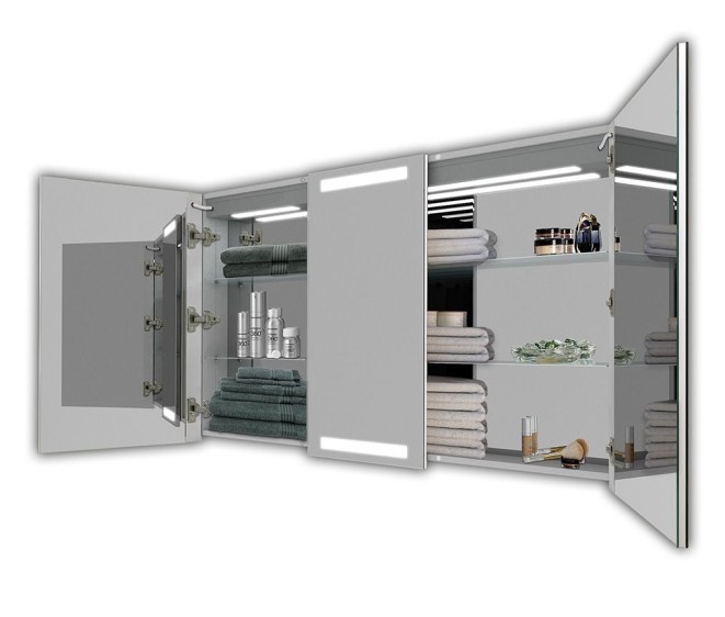 Szafki Lustrzane - Zdjęcie 6