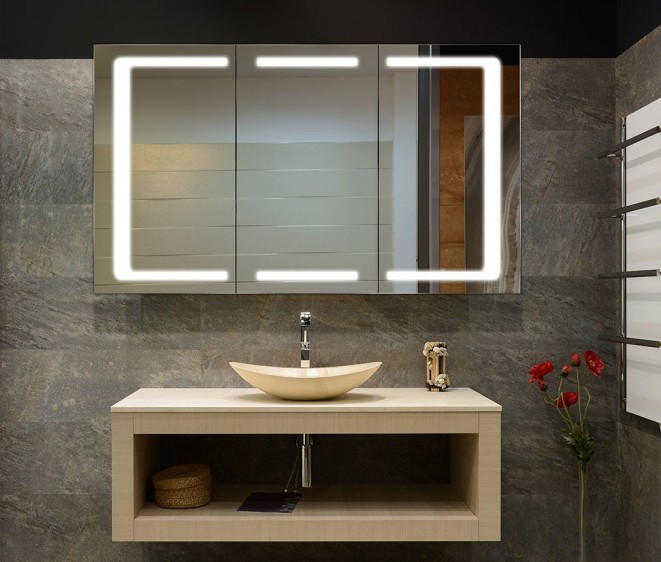 Szafki Lustrzane - Zdjęcie 2