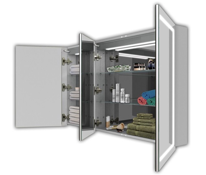 Szafki Lustrzane - Zdjęcie 4