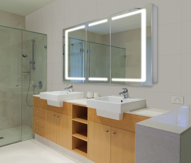 Szafki Lustrzane - Zdjęcie 5