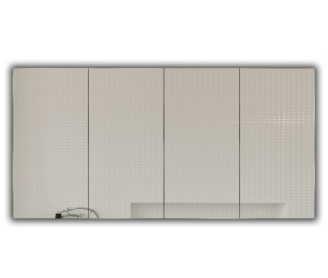 Szafki Lustrzane - Zdjęcie 1