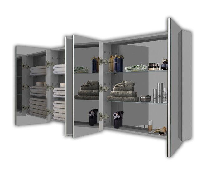 Szafki Lustrzane - Zdjęcie 5