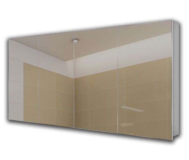 Szafki Lustrzane - Zdjęcie 6