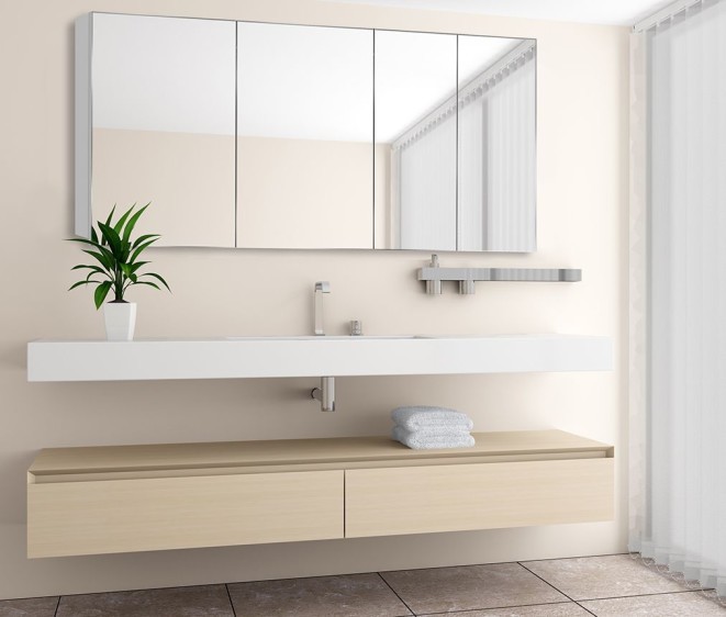 Szafki Lustrzane - Zdjęcie 8