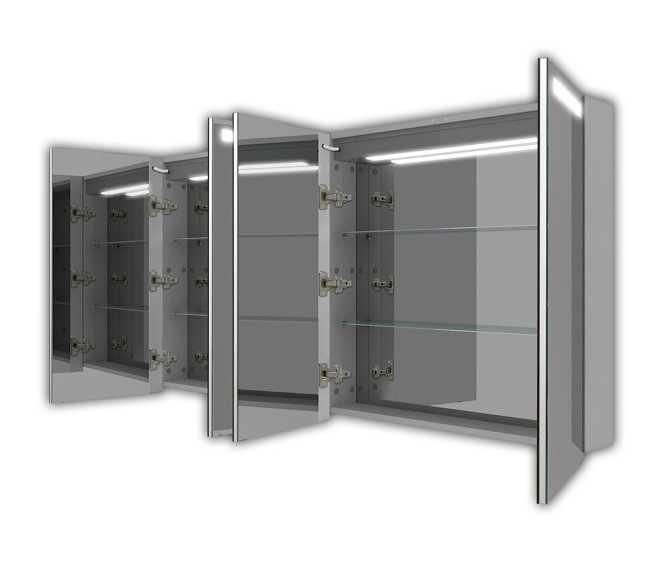 Szafki Lustrzane - Zdjęcie 2