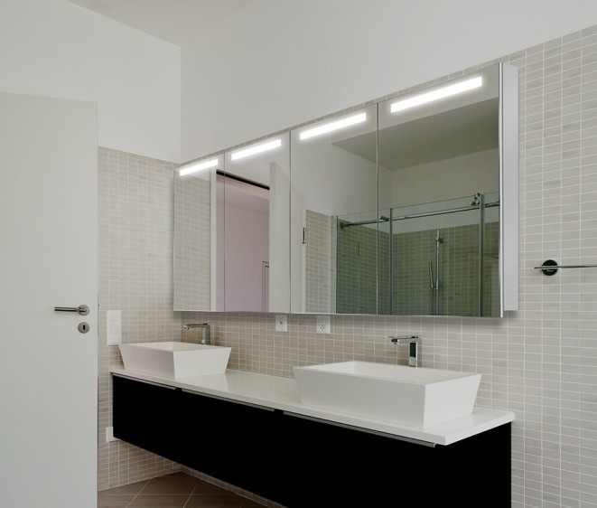 Szafki Lustrzane - Zdjęcie 3