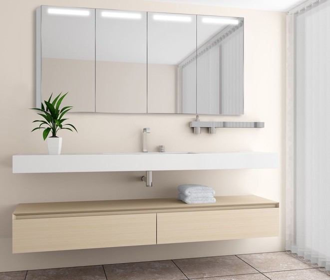 Szafki Lustrzane - Zdjęcie 4