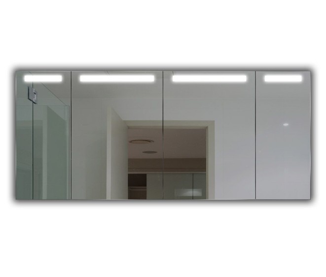 Szafki Lustrzane - Zdjęcie 6