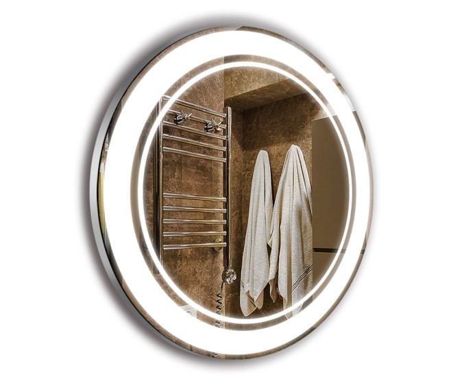 Lustra Okrągłe - Zdjęcie 1