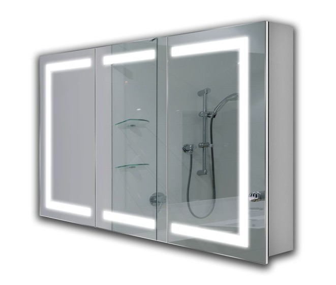 Szafki Lustrzane - Zdjęcie 1