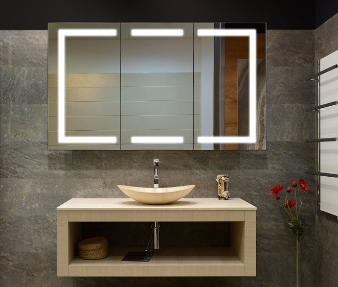 Szafki Lustrzane - Zdjęcie 2