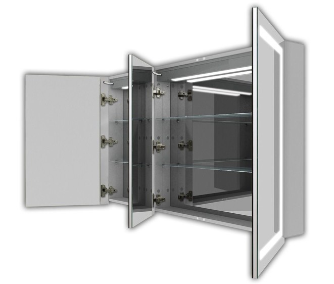 Szafki Lustrzane - Zdjęcie 4