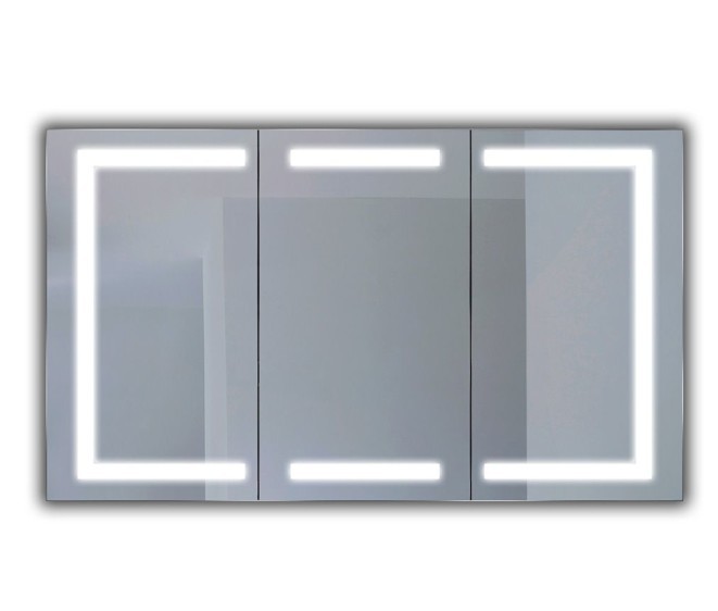 Szafki Lustrzane - Zdjęcie 3