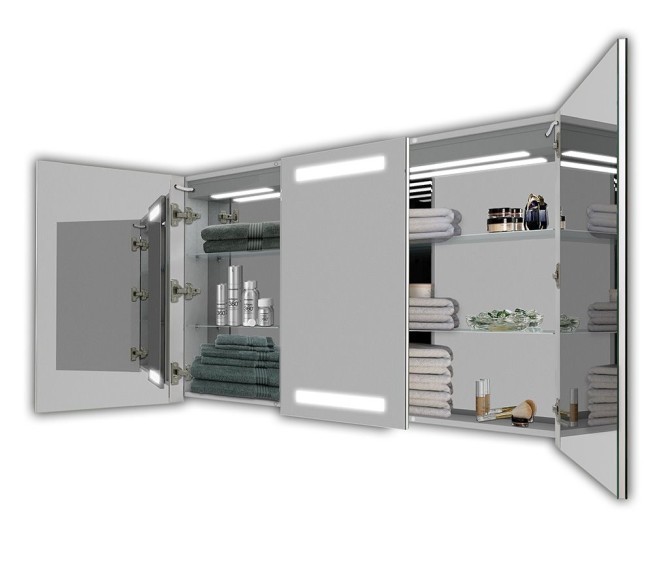 Szafki Lustrzane - Zdjęcie 6