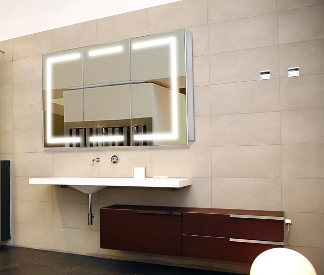 Szafki Lustrzane - Zdjęcie 5