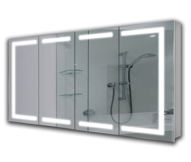 Szafki Lustrzane - Zdjęcie 1