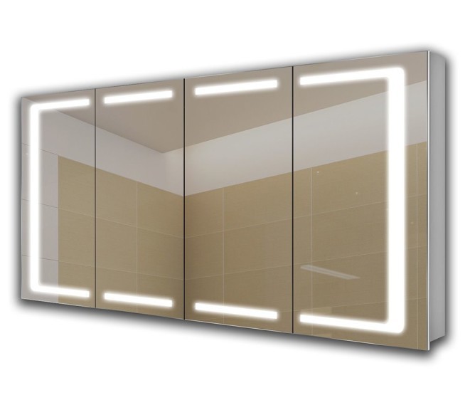 Szafki Lustrzane - Zdjęcie 1