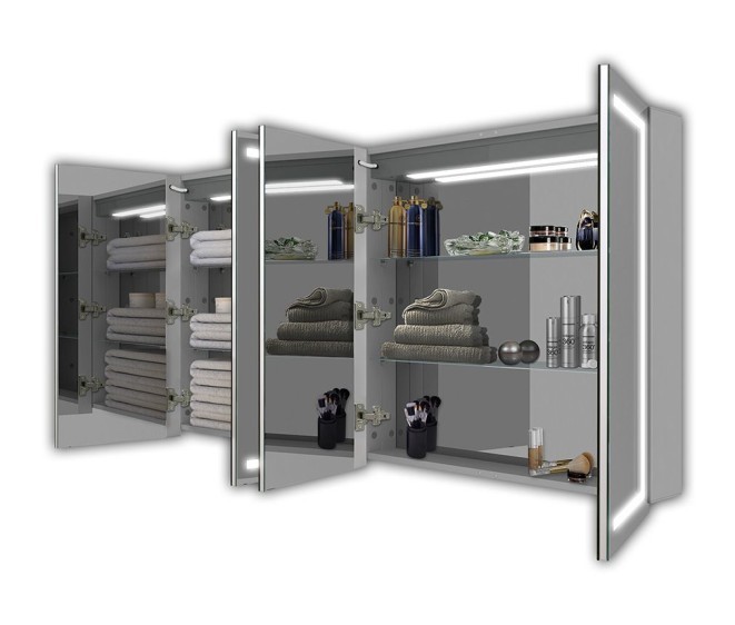 Szafki Lustrzane - Zdjęcie 2