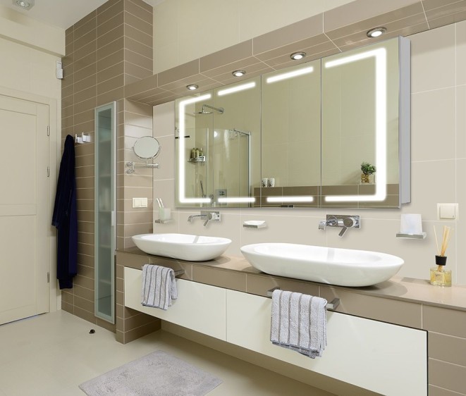 Szafki Lustrzane - Zdjęcie 3