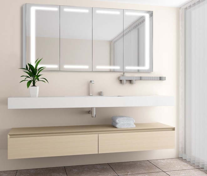 Szafki Lustrzane - Zdjęcie 4