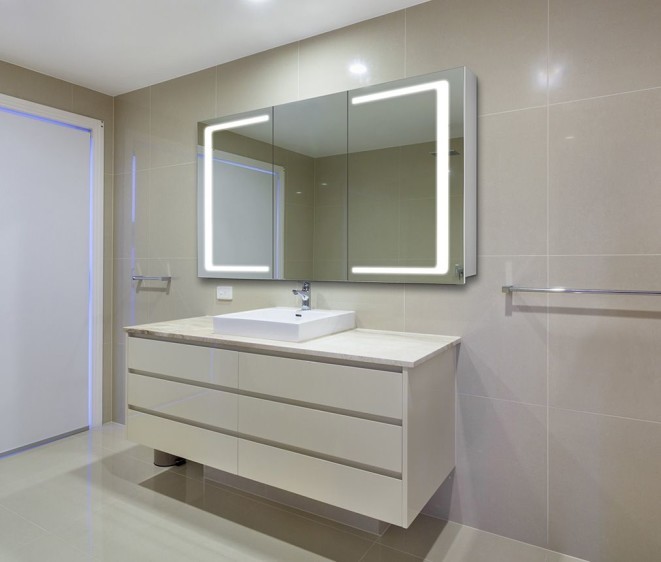 Szafki Lustrzane - Zdjęcie 2