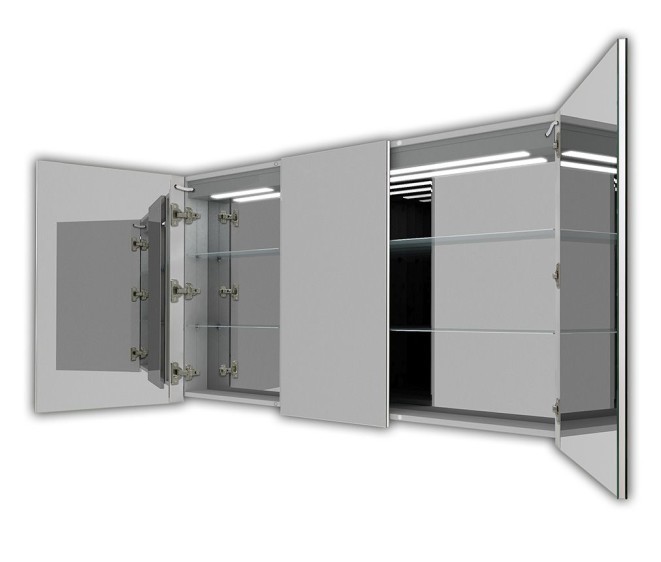 Szafki Lustrzane - Zdjęcie 6