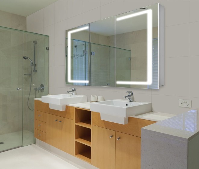 Szafki Lustrzane - Zdjęcie 5