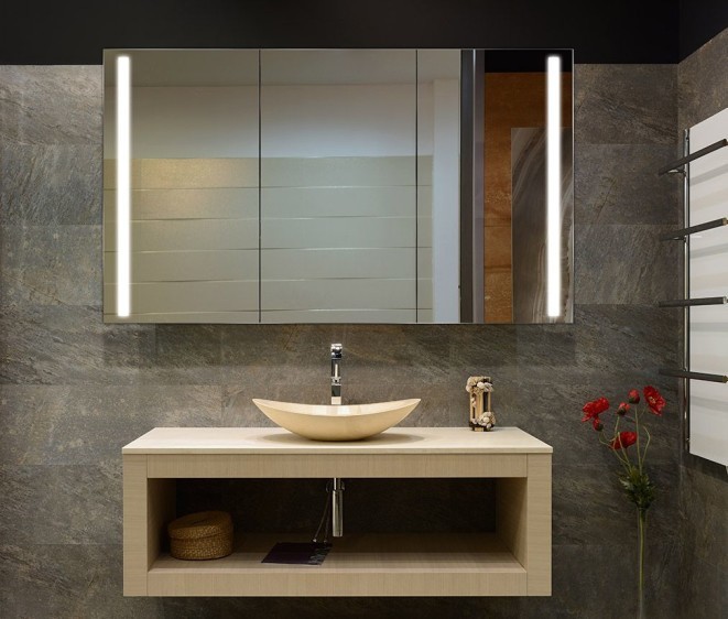 Szafki Lustrzane - Zdjęcie 2