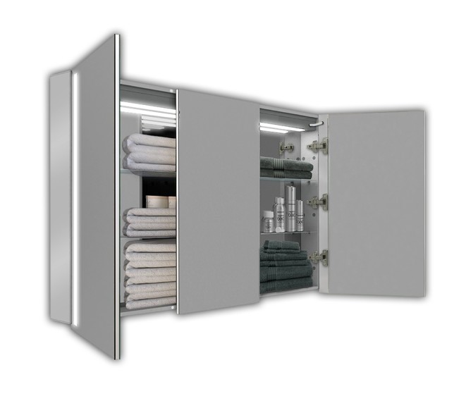 Szafki Lustrzane - Zdjęcie 4