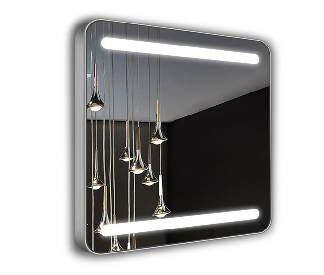 Lustro Teresa Inox - Zdjęcie 1