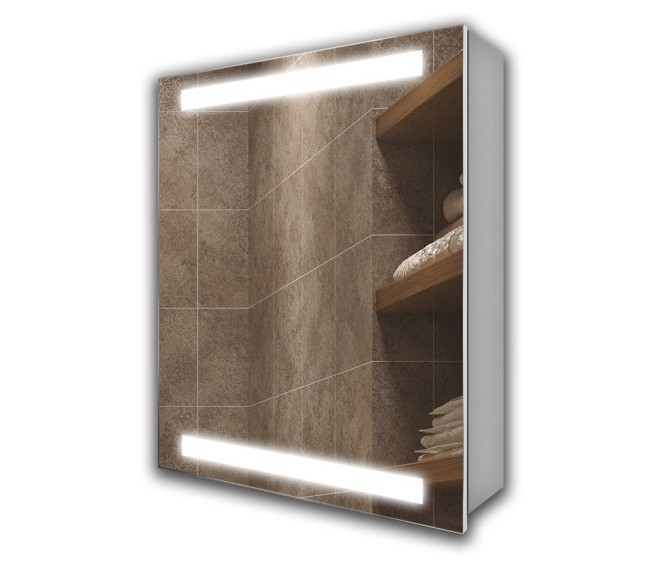 Szafki Lustrzane - Zdjęcie 1