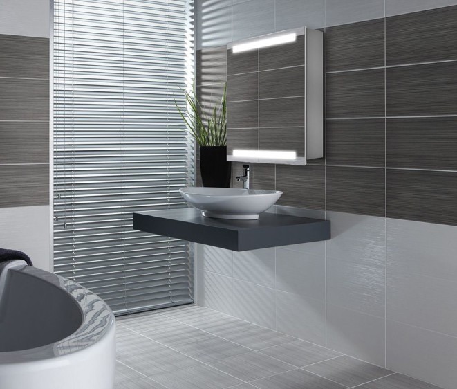 Szafki Lustrzane - Zdjęcie 3