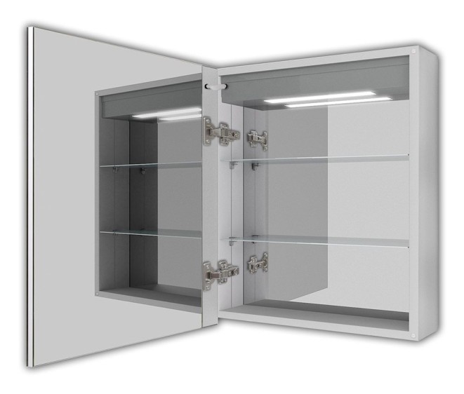 Szafki Lustrzane - Zdjęcie 2