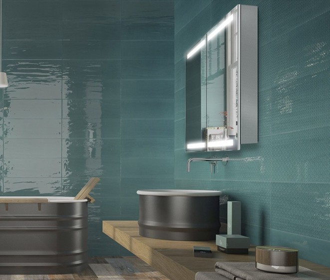 Szafki Lustrzane - Zdjęcie 4