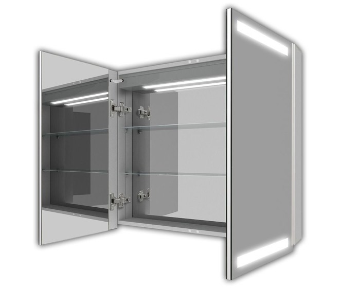 Szafki Lustrzane - Zdjęcie 6