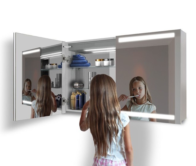 Szafki Lustrzane - Zdjęcie 5