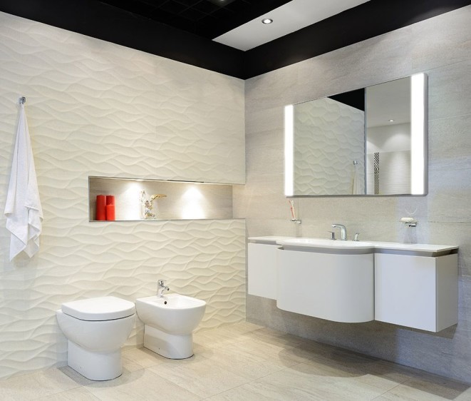 Lustra Łazienkowe - Zdjęcie 5