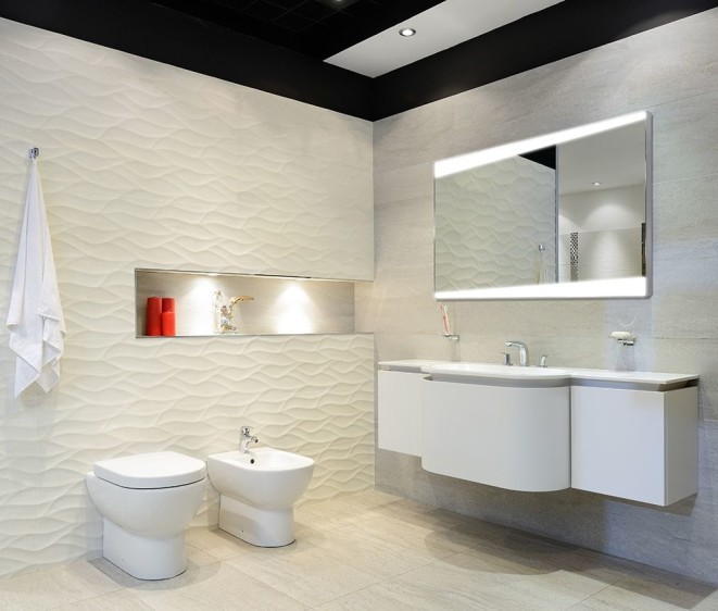 Lustra Łazienkowe - Zdjęcie 5