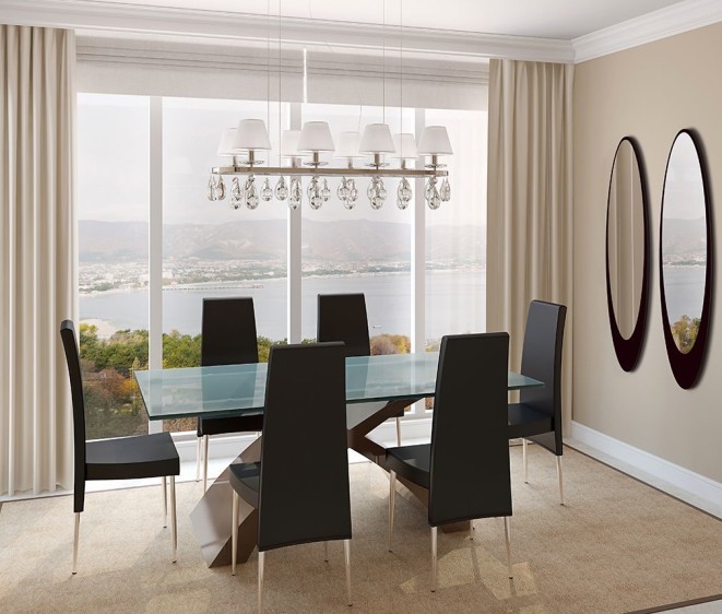 Lustra Designerskie - Zdjęcie 2