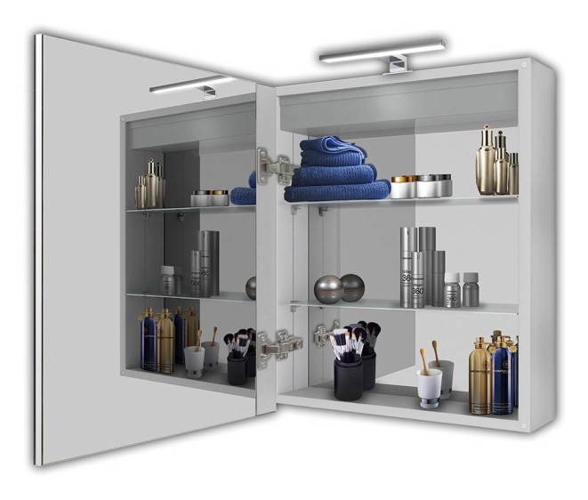 Szafki Lustrzane - Zdjęcie 3