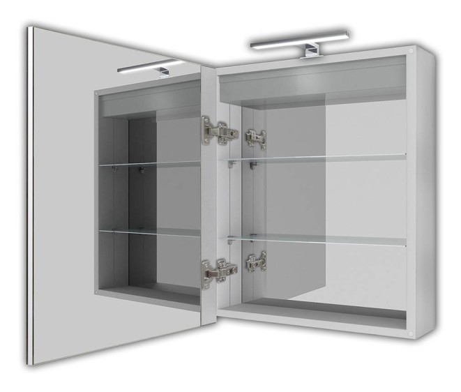 Szafki Lustrzane - Zdjęcie 2