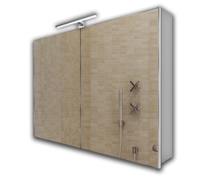 Szafki Lustrzane - Zdjęcie 1